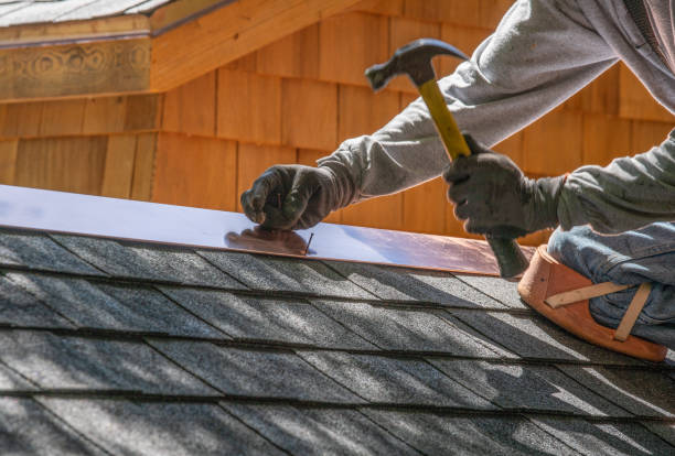 Best Roof Coating and Sealing  in Sedgwick, KS