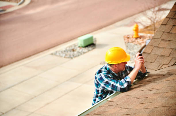 Best Emergency Roof Repair Services  in Sedgwick, KS